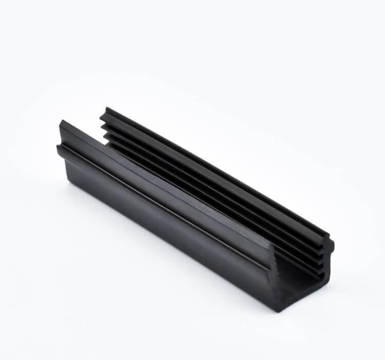 凜冬將至，你的PVC密封條如何抗凍？