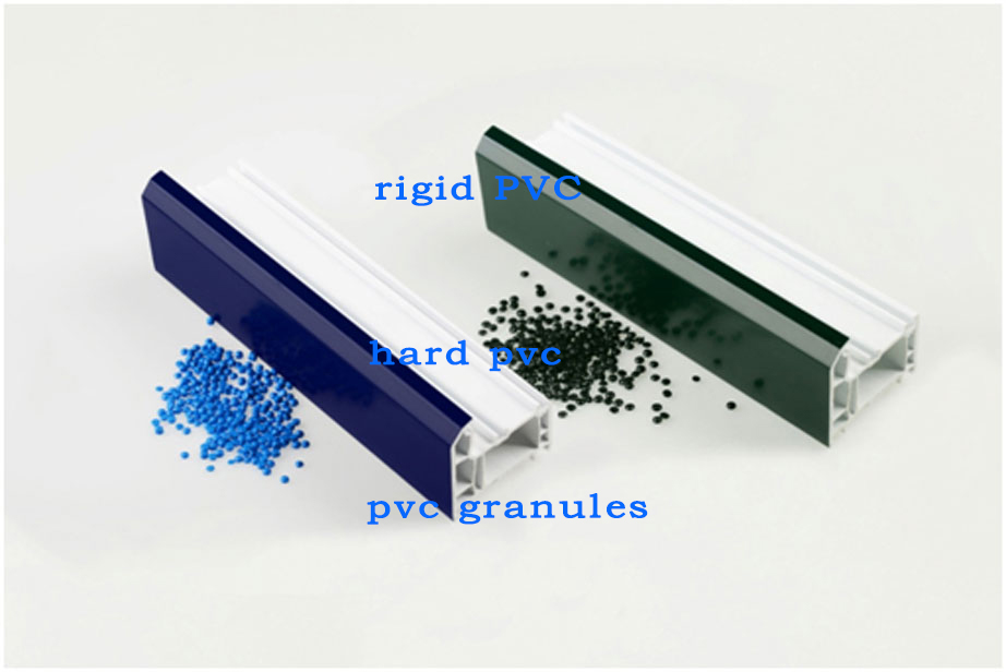 PVC塑料異型材擠出異?，F(xiàn)象的原因及解決思路_江蘇無錫嘉弘塑料告訴您