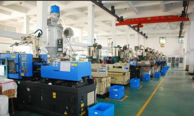 雙螺桿pvc造粒機簡介 