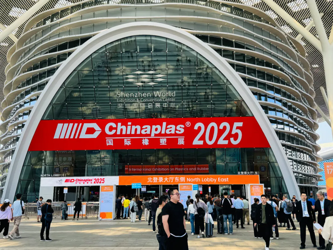 無錫嘉弘深圳展 高光時刻：訂單+技術+流量三重破圈