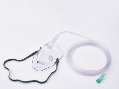 一次性PVC氧氣面罩屬于幾類產(chǎn)品？嘉弘塑料告訴